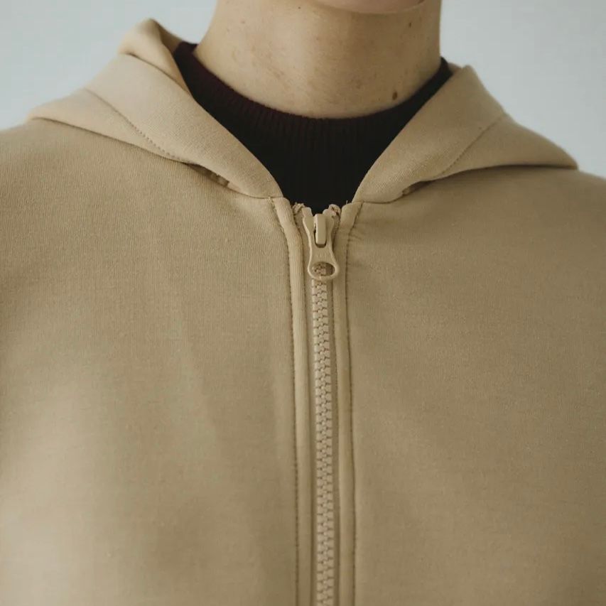 【残り一点】Feels Hoodie Cardigan