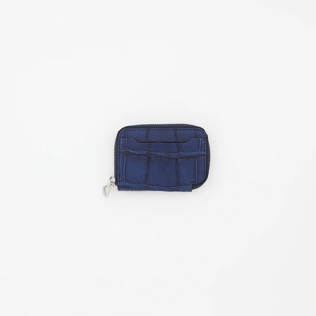 【残り一点】Cristy Coin Card WLT(AI CROCO)