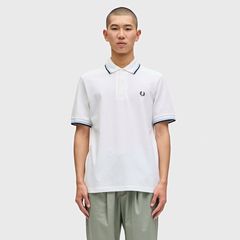 【残り一点】Twin Tipped Fred Perry Shirt