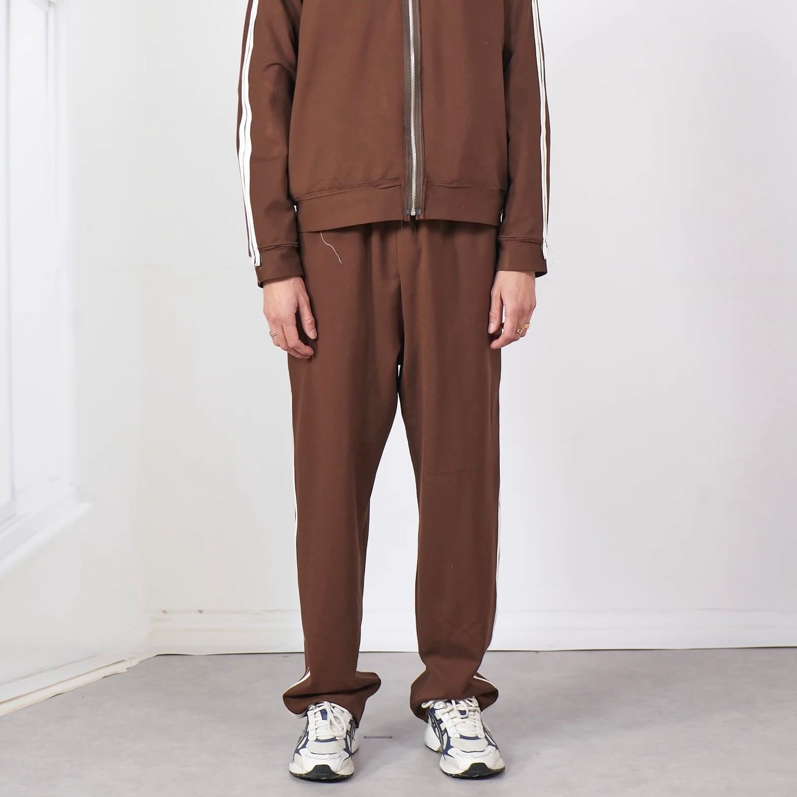 【残り一点】Sweat Pants(PUNTA JERSEY)