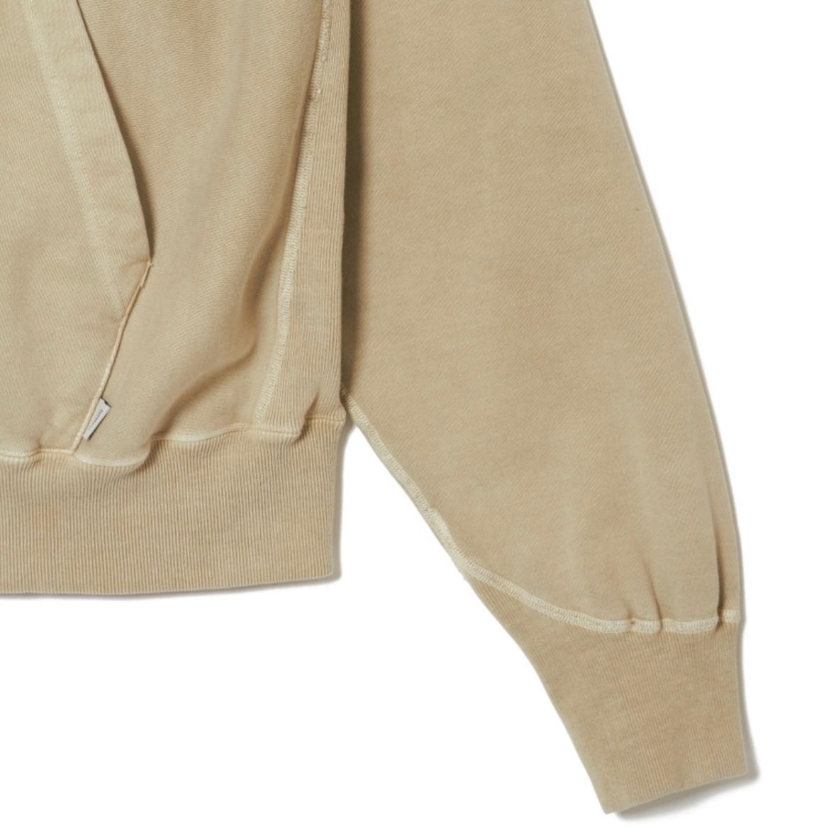 【残り一点】Pigment Dye Hoodie