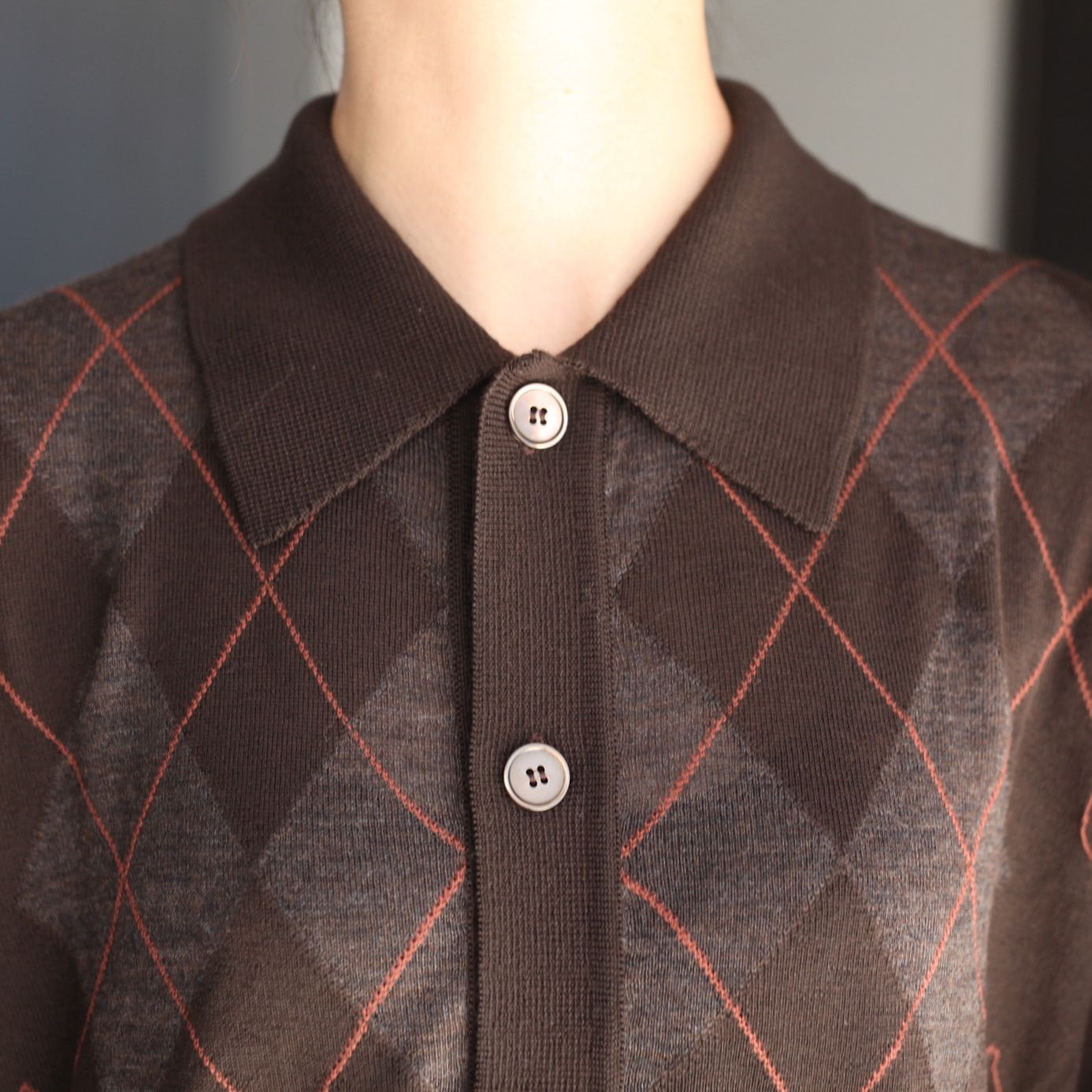 【残り一点】Evening Polo