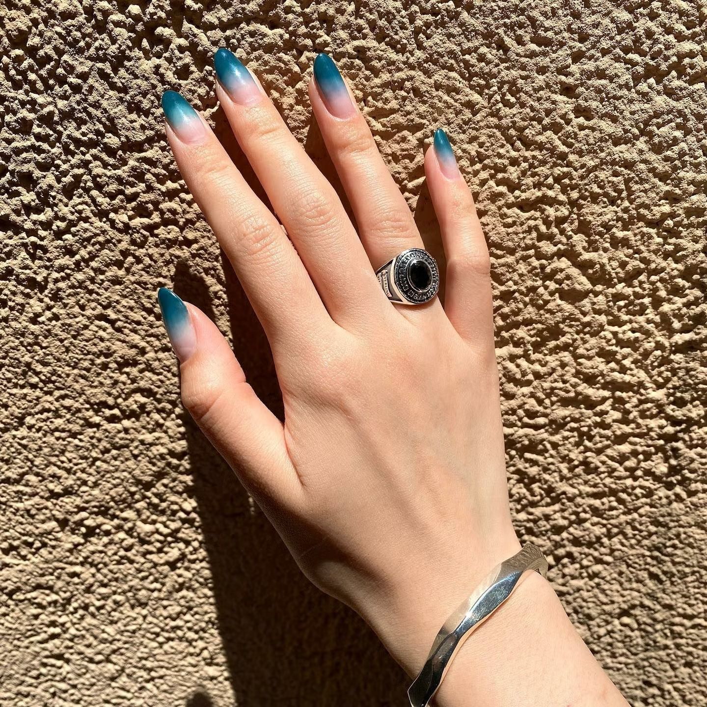 【お取り寄せ注文可能】Ism College Ring