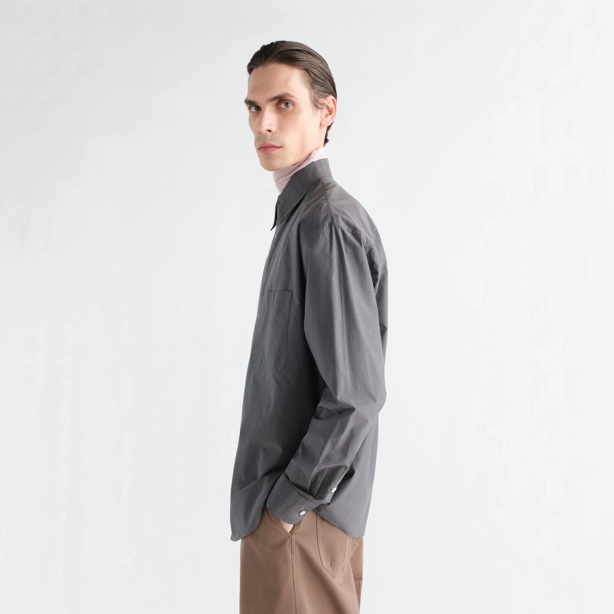 【残り一点】Regular Shirt