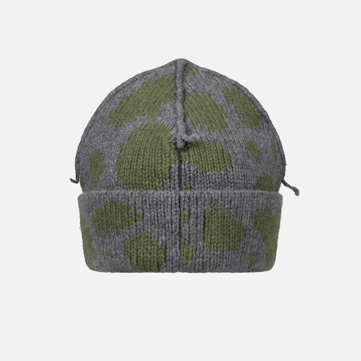 【残り一点】Polka Dot Beanie