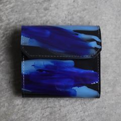 【残り一点】Paint Wallet(P)