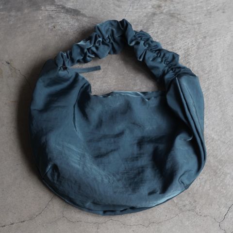 【残りわずか】Office Bag(BLUE GRAY)