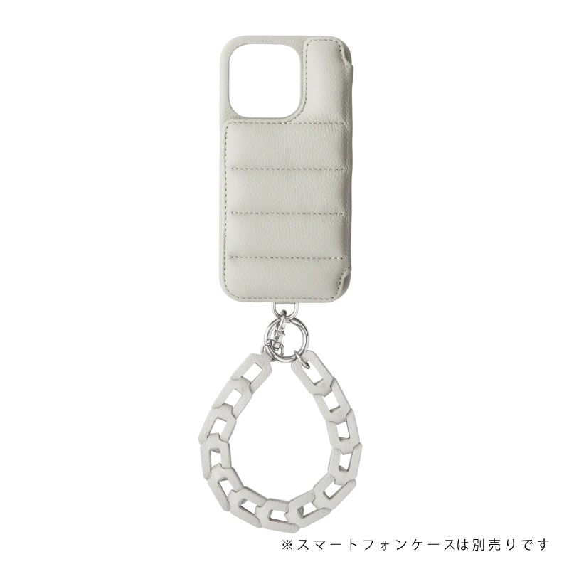 【残り一点】Hand Strap Rectangle(PEARL)