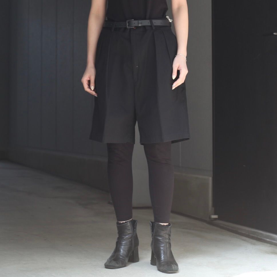 【残りわずか】Neat Chino Shorts