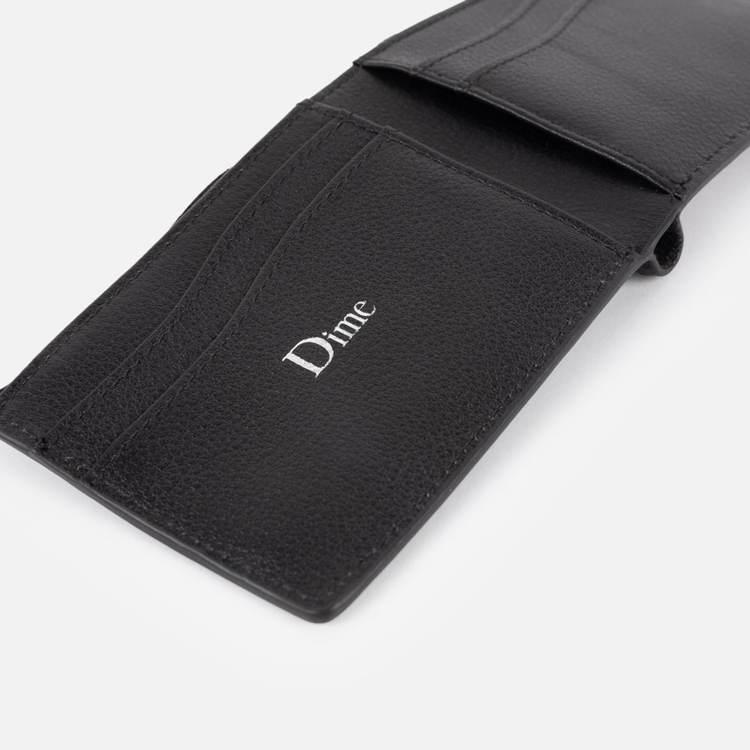 【残りわずか】Classic Leather Wallet