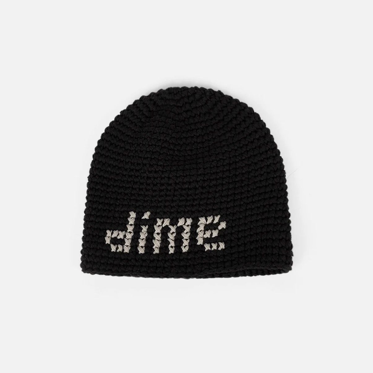 【残り一点】Crochet Skully
