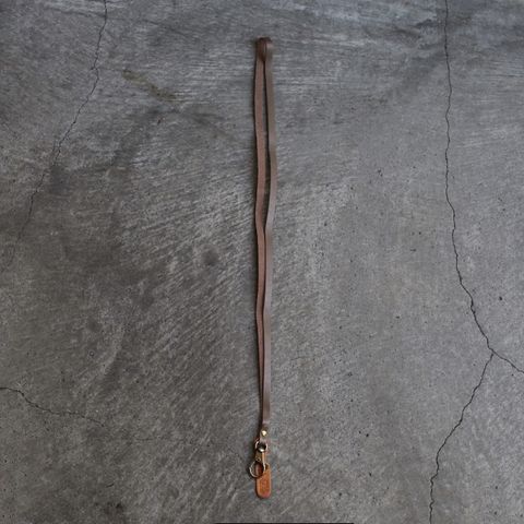 【残り一点】ネックストラップ