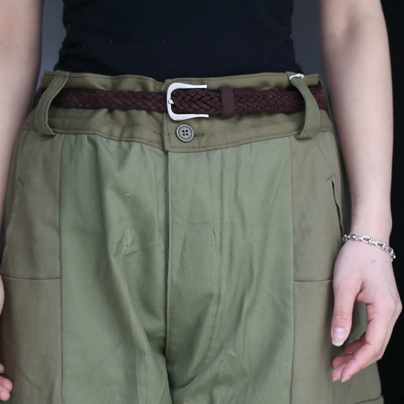 【残り一点】Reconstructed Military M-47_1(S)