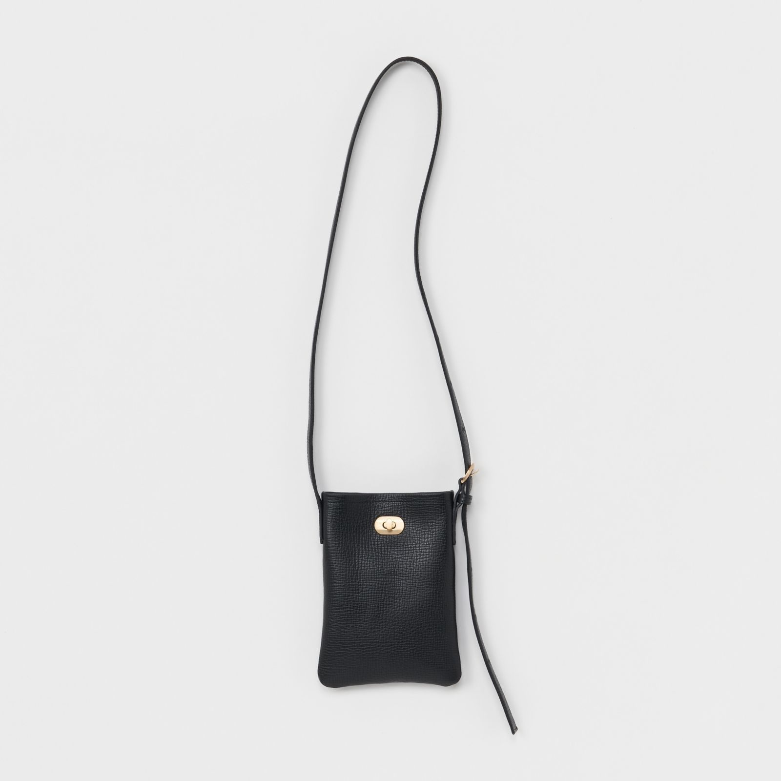 Hender Scheme - 【次回入荷7月中旬予定】Twist Buckle Bag_XS