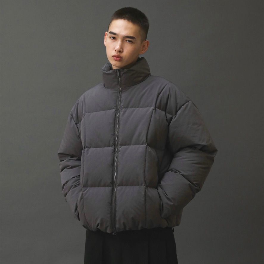 【残り一点】Balloon Down Puffer Jacket