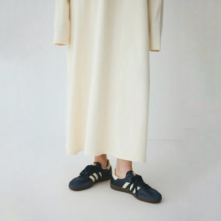 【残り一点】Back Open Cut Dress