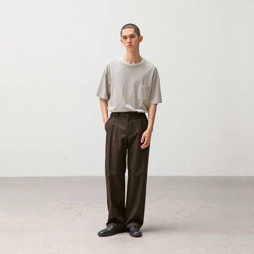 【残り一点】Santiago Chino Pants