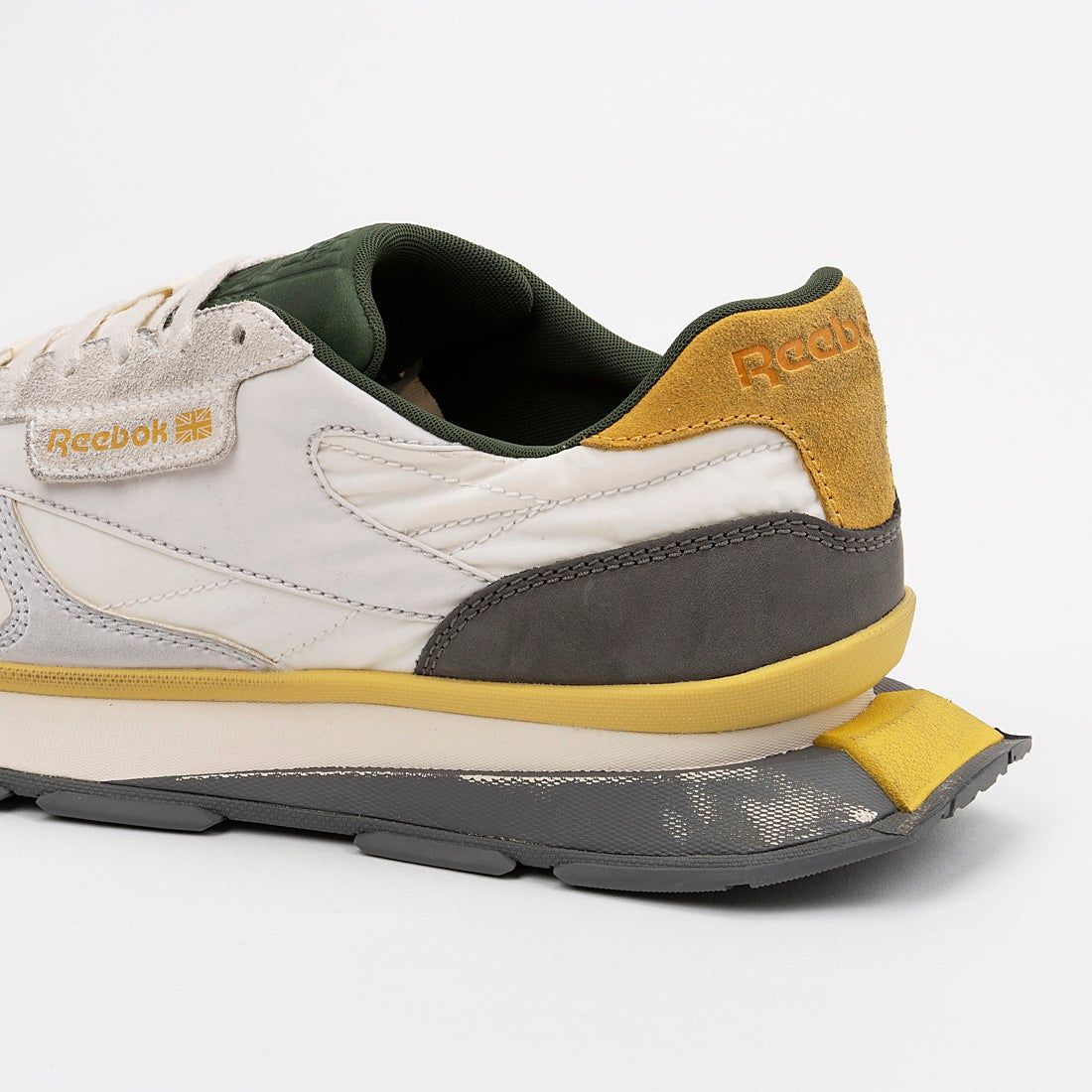 【残り一点】CLASSIC LEATHER LTD
