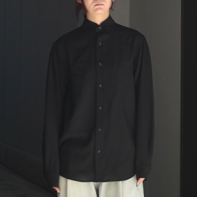 【残り一点】Manica Camicia Dress Shirt