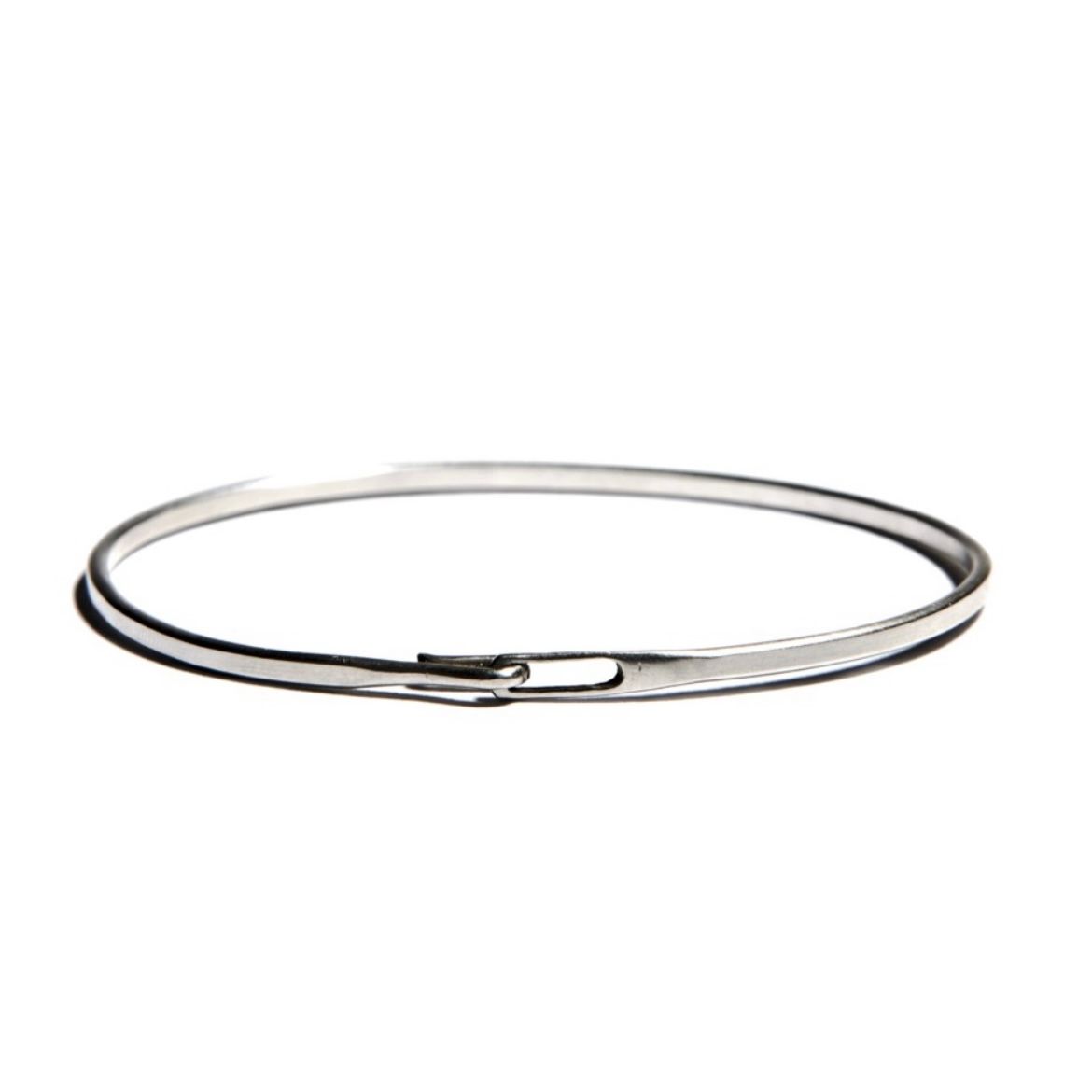 WERKSTATT:MUNCHEN - 【再販売通知受付可能】Bangle Hook Plain WERKSTATT:MUNCHEN - 【再販売通知受付可能】Bangle Hook Plain