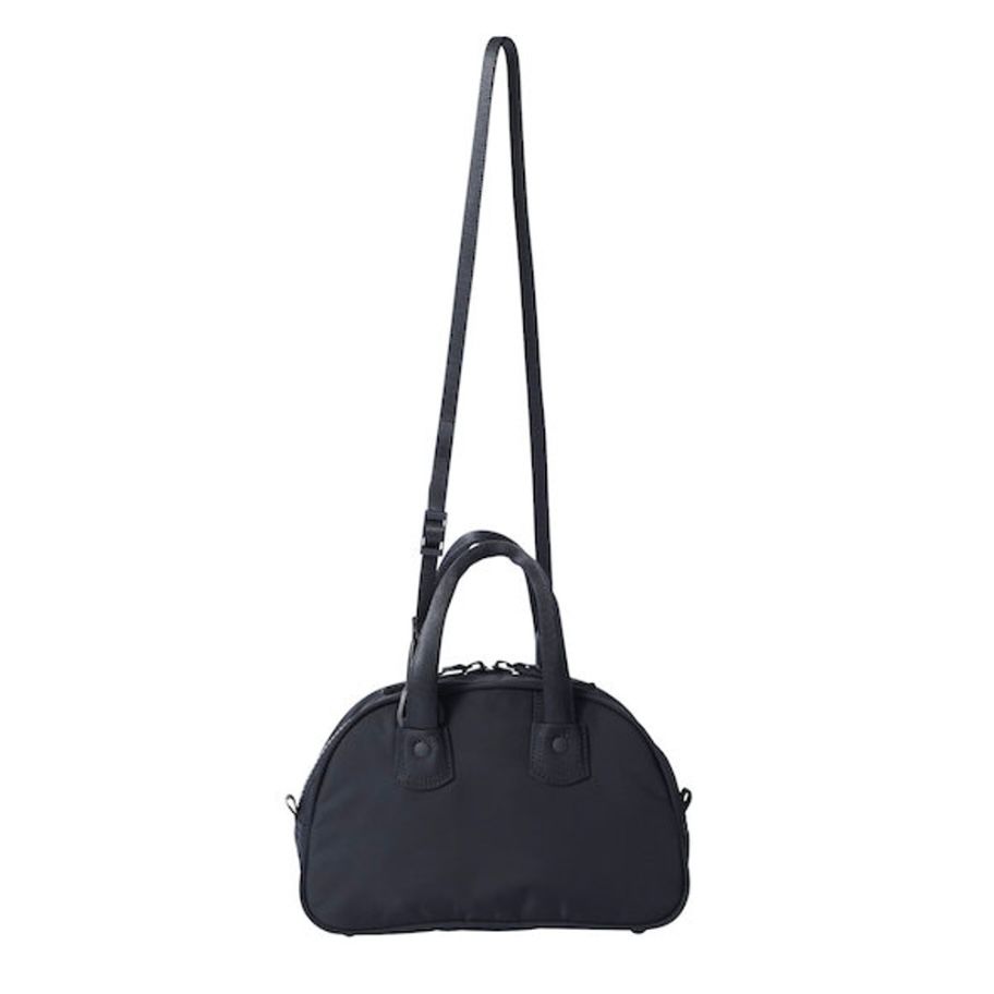 【残り一点】2way Boston Bag_XS