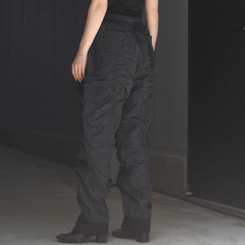 【残り一点】Scarred Double Flying Bio Pants