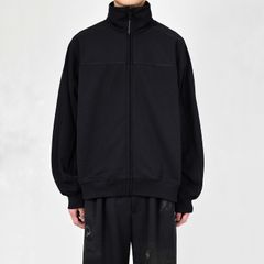 LAD MUSICIAN - 【残り一点】Ester Jersey Track Jacket | ACRMTSM 