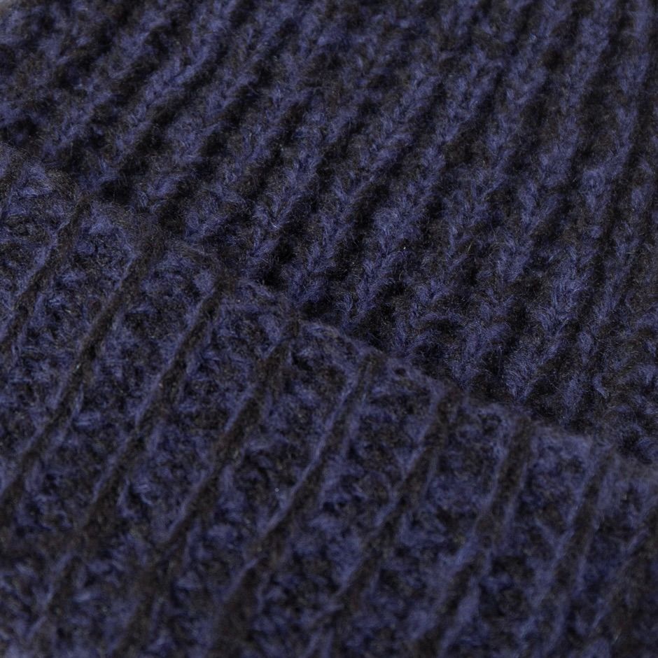 【残り一点】Loose Fit Knit Cap