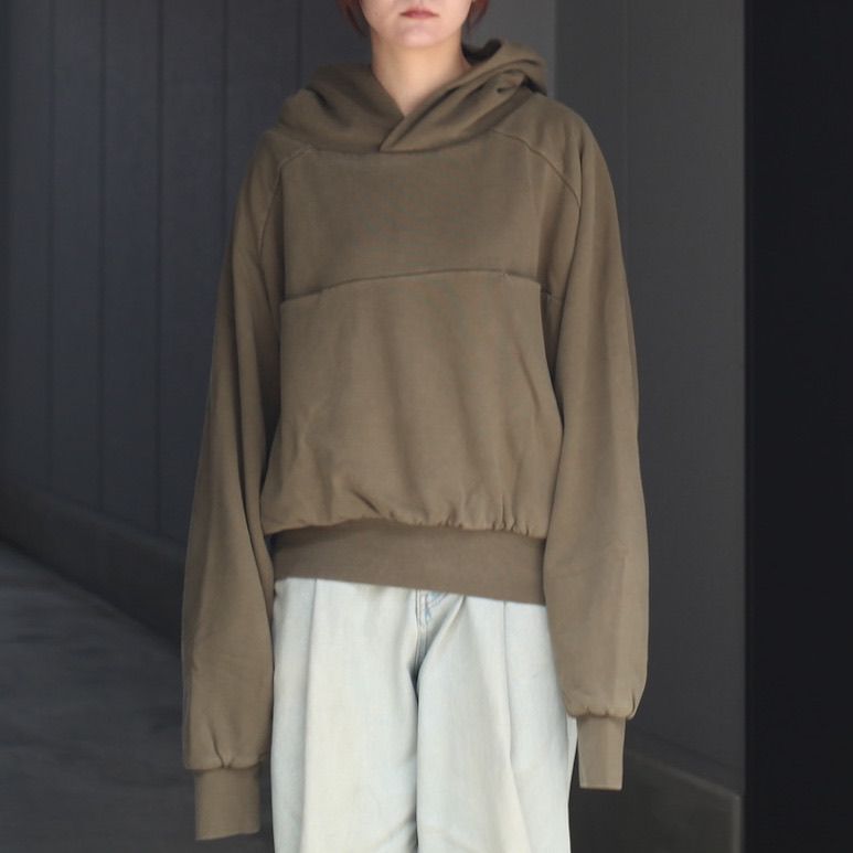 【残り一点】Double Double Hood
