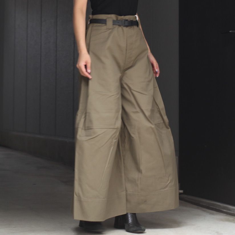 【残り一点】Pantalon With Dickies(ISSUE#7)