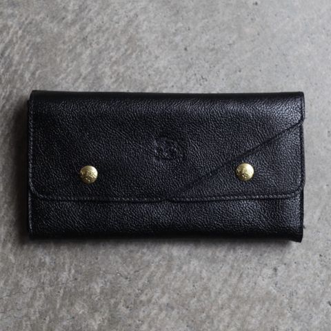 【残り一点】ロングウォレット