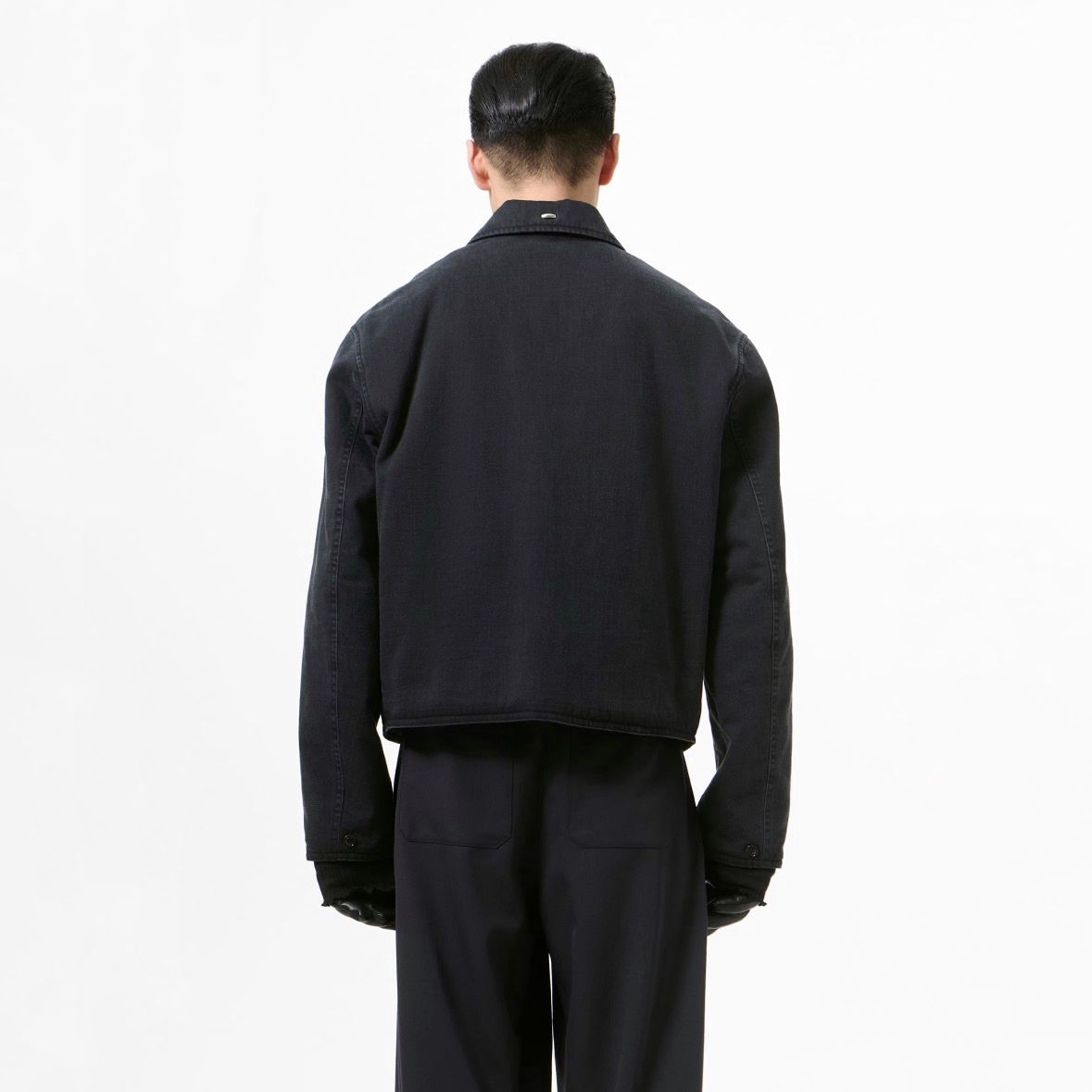 【残り一点】Slight Jacket