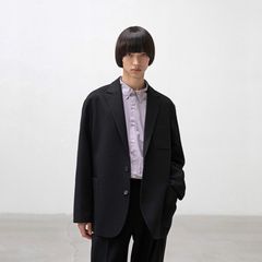 【残り一点】Santiago Cashmere Sports Jacket