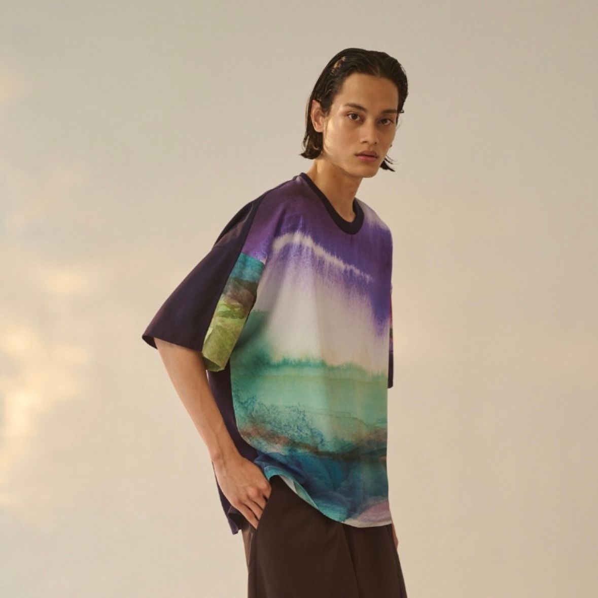 【残り一点】Combi Box PO