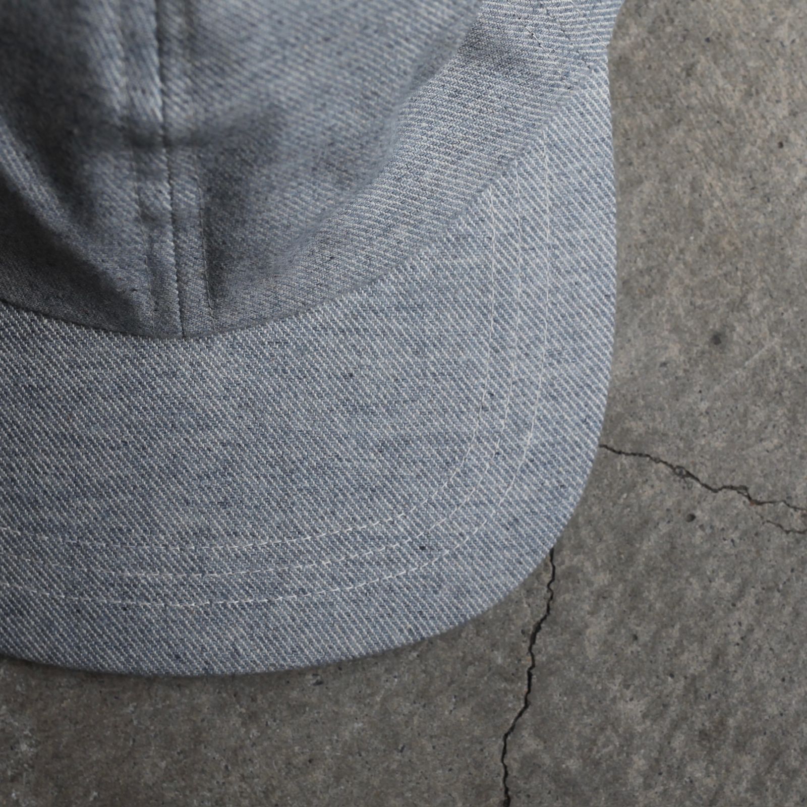 【残り一点】Accident Cap
