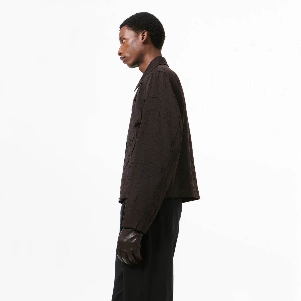 【残り一点】Mini jacket