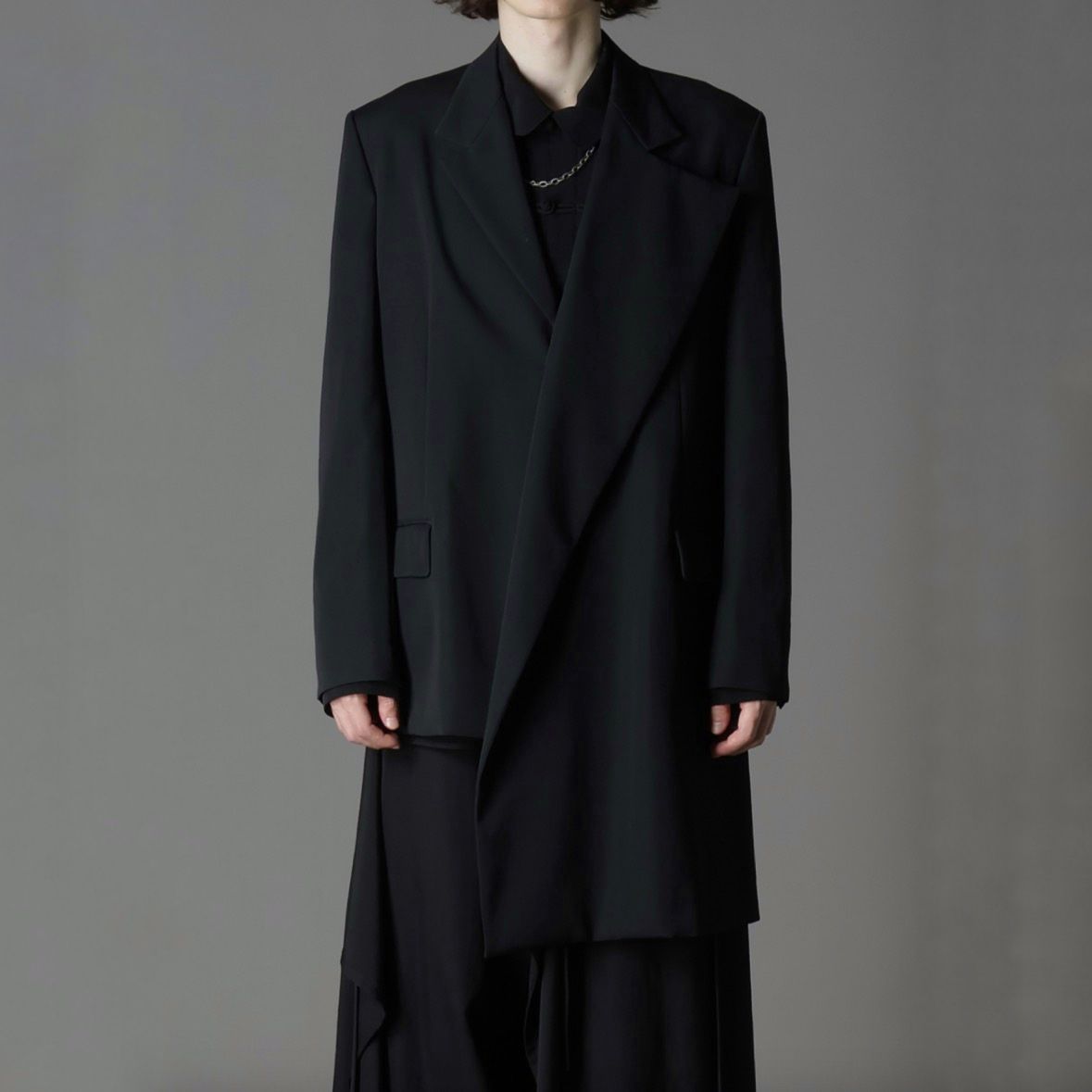 【残り一点】Asymmetry JKT