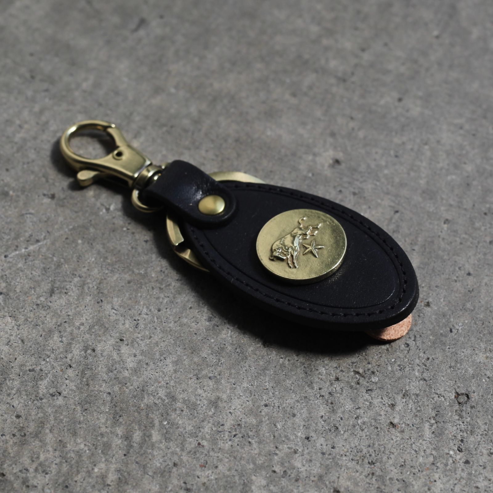 【残り一点】キーリング