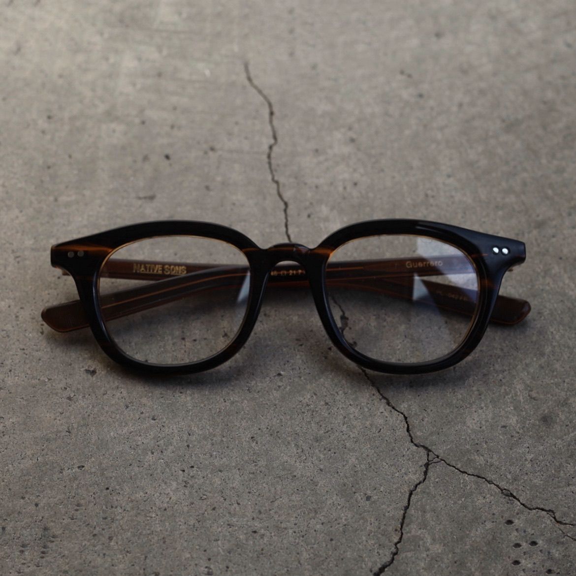 【再販売通知受付可能】Guerrero_48mm