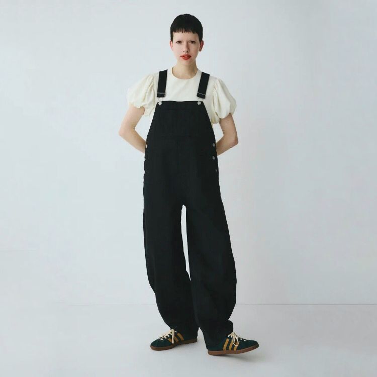 【残り一点】Cocoon Over All