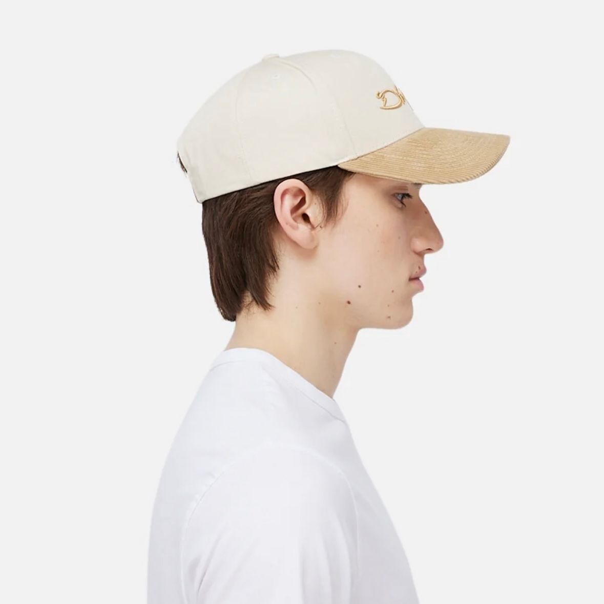【残りわずか】Scribble Full Fit Cap