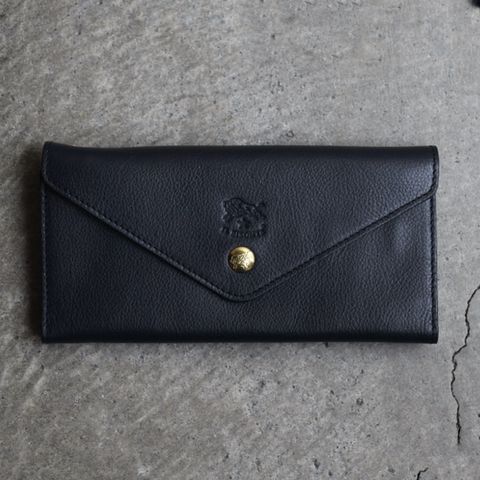 【残り一点】ロングウォレット