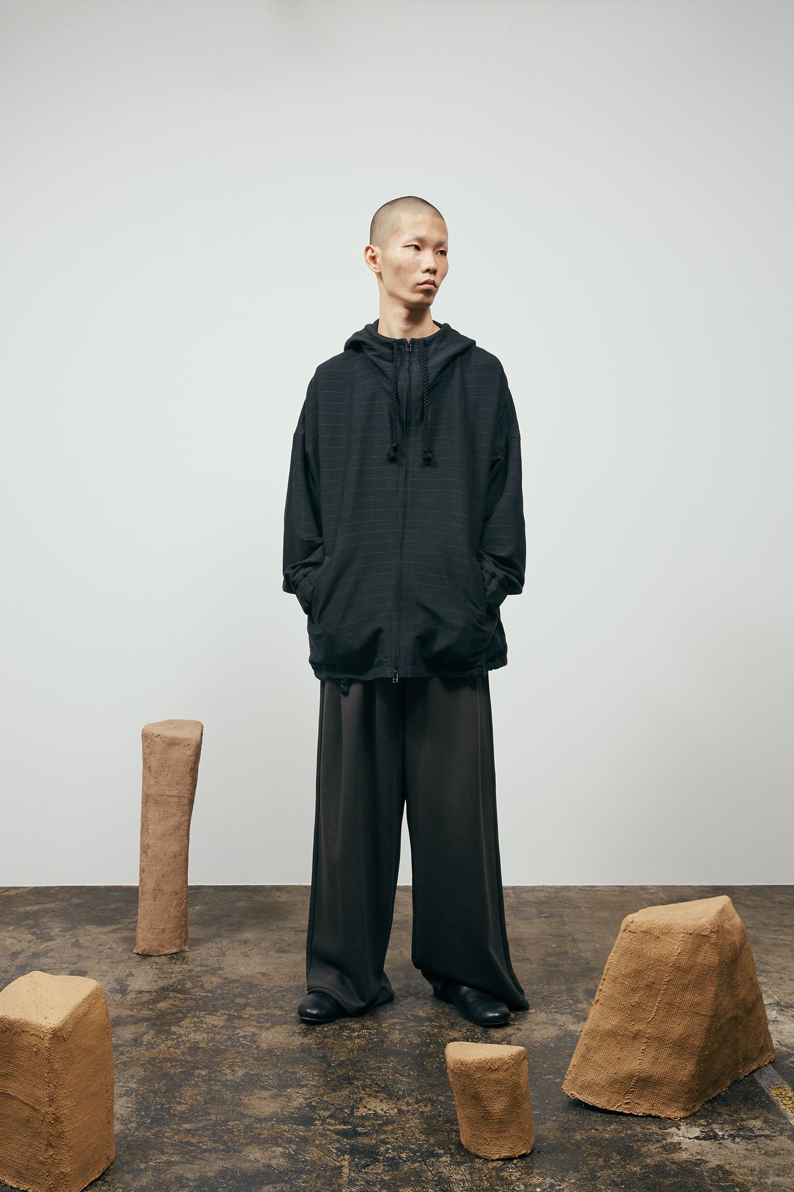 Dulcamara 2024SS コレクション | ACRMTSM ONLINE STORE