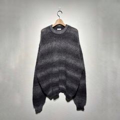 【残り一点】Mohair Mesh P/O