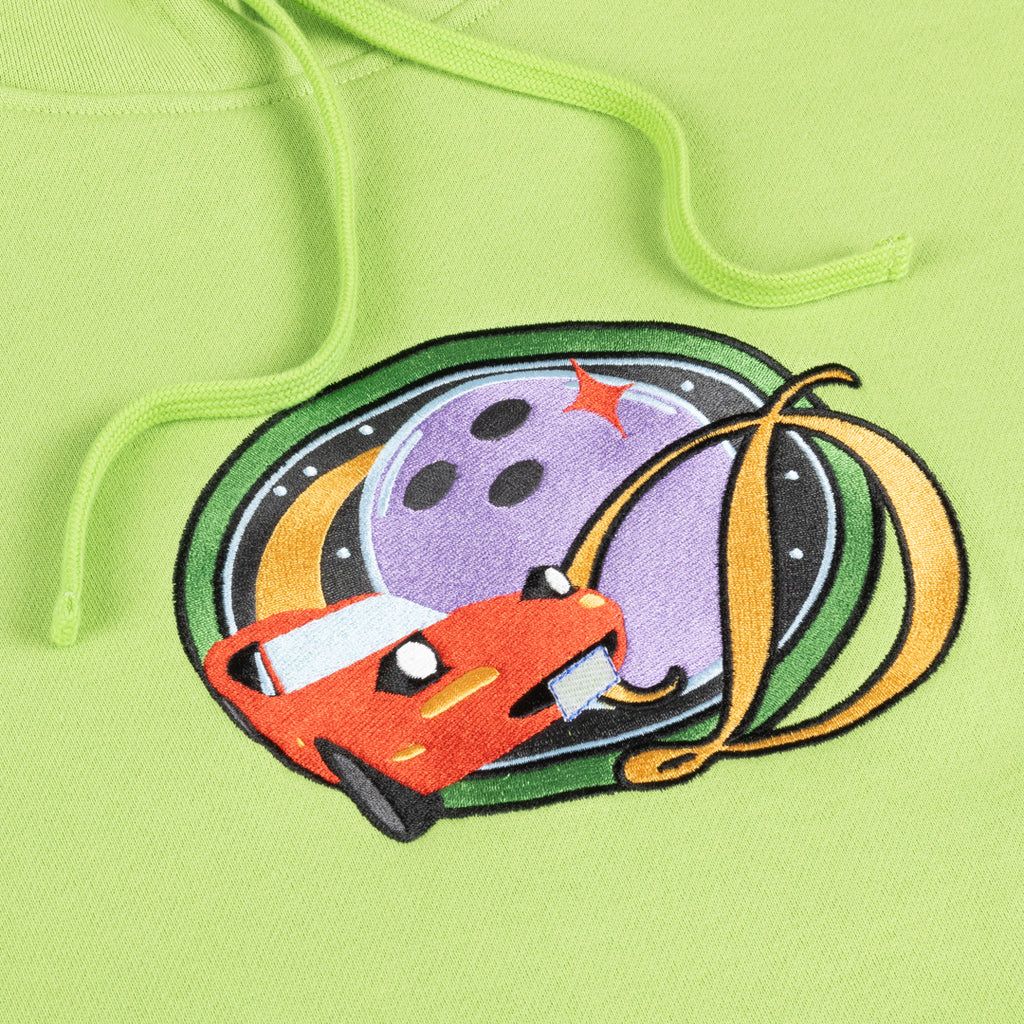 【残り一点】Miata Hoodie