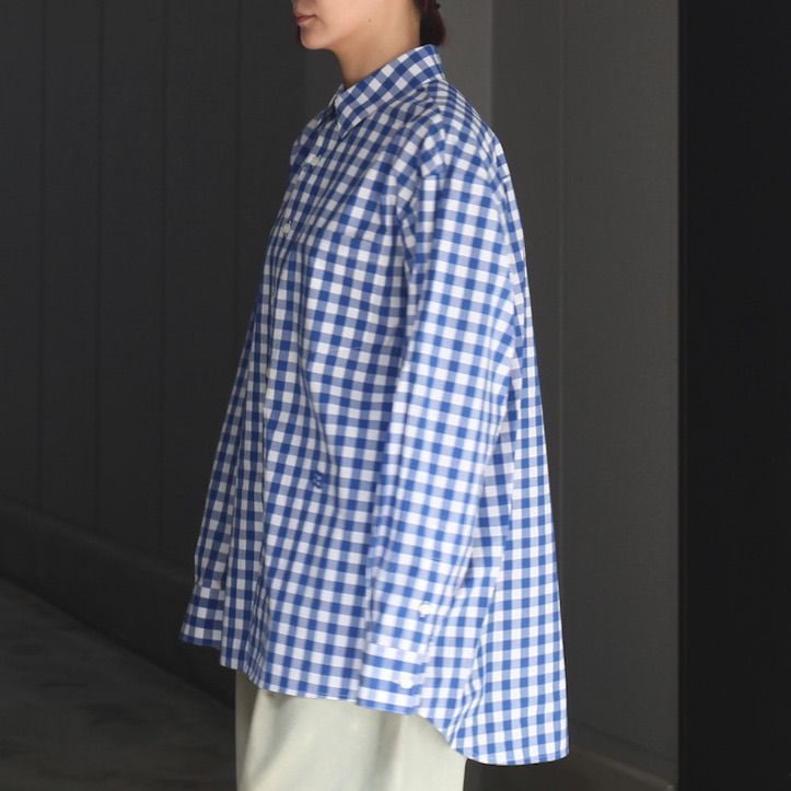 【残り一点】Sig; Trs Tag Shirt