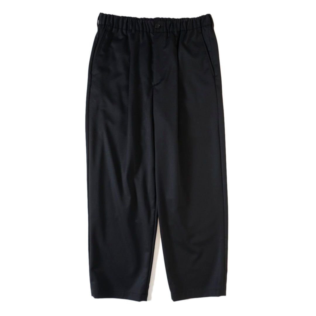 UNIVERSAL PRODUCTS - 【残り一点】Easy Trousers | ACRMTSM ONLINE STORE