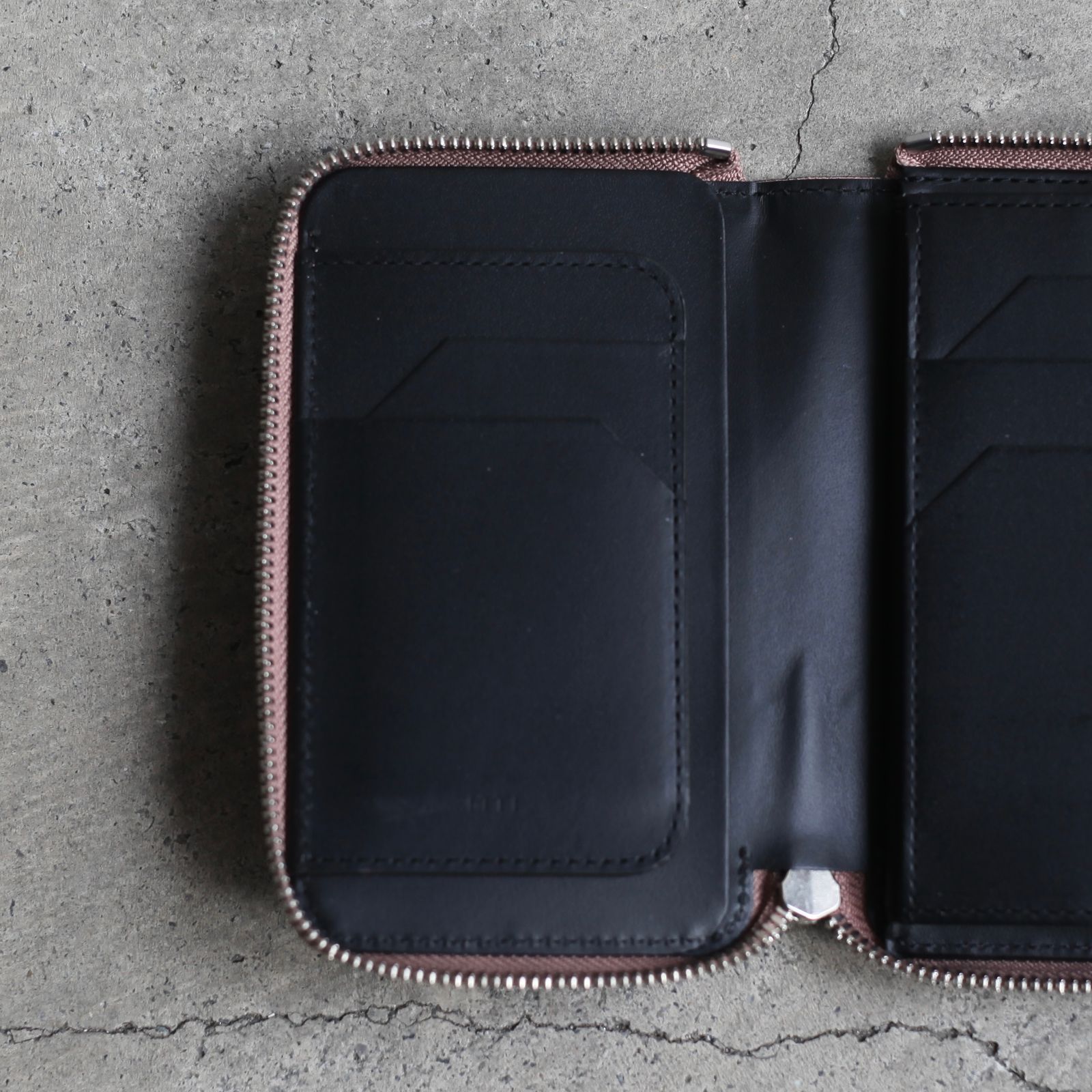 【残り一点】Cristy Smart Mid WLT.5(BRIDLE)