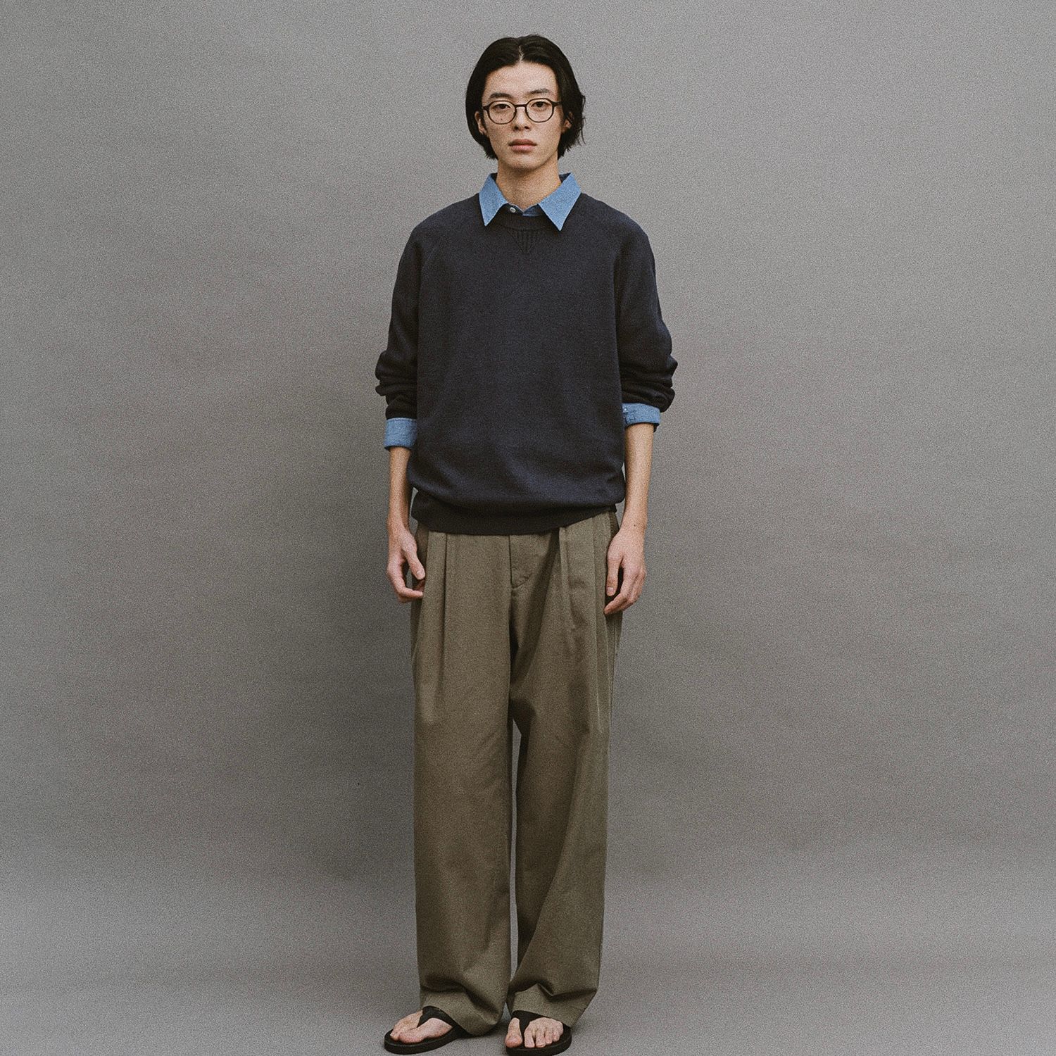 【残り一点】Santiago Chino Pants Flexible