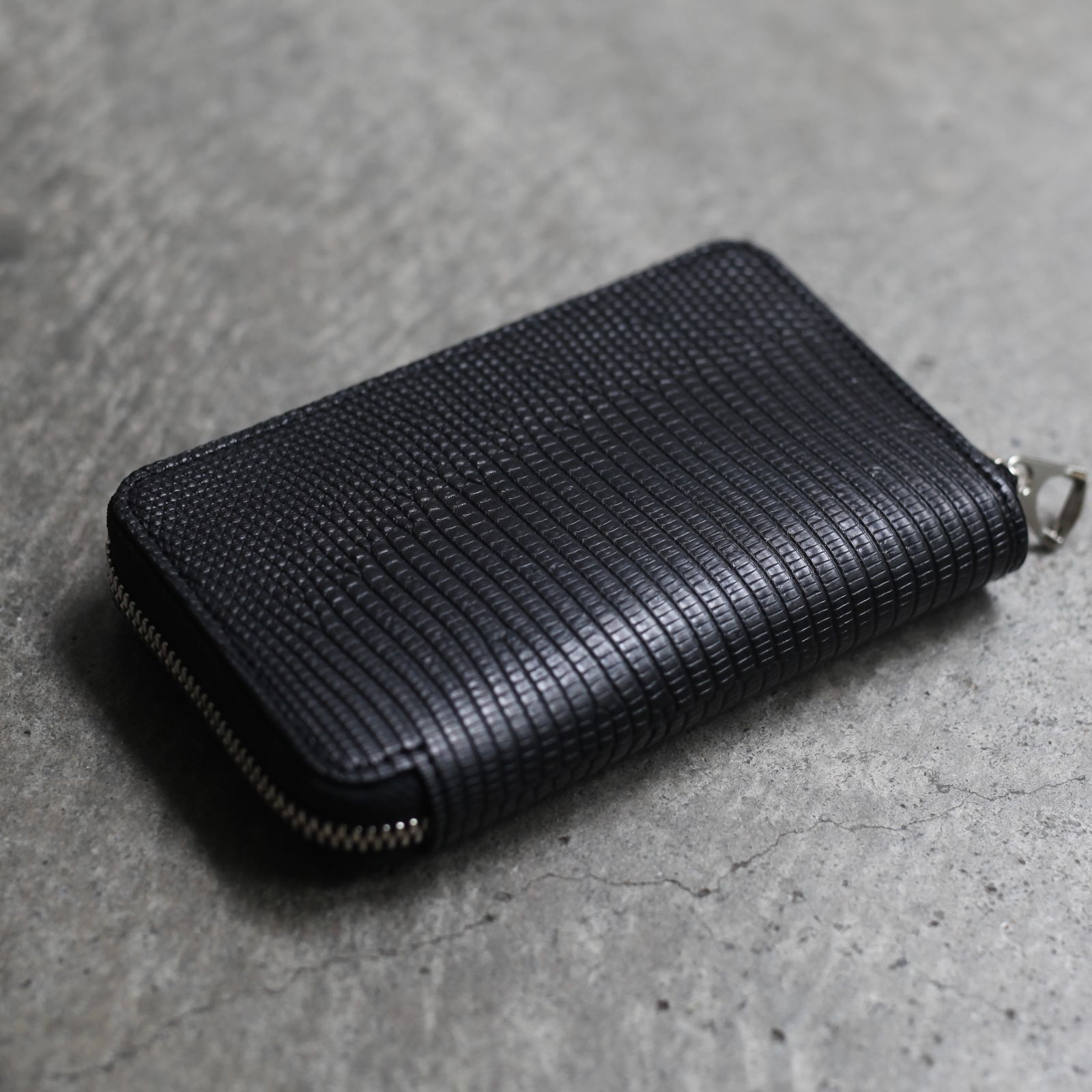 【残り一点】Cristy Smart Mid WLT.5(LIZARD)